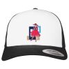 Flexfit Retro Trucker Cap 2-Tone Miniaturansicht