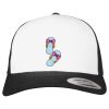 Flexfit Retro Trucker Cap 2-Tone Miniaturansicht