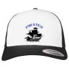 Flexfit Retro Trucker Cap 2-Tone Miniaturansicht