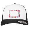 Flexfit Retro Trucker Cap 2-Tone Miniaturansicht