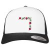 Flexfit Retro Trucker Cap 2-Tone Miniaturansicht