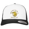 Flexfit Retro Trucker Cap 2-Tone Miniaturansicht