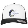 Flexfit Retro Trucker Cap 2-Tone Miniaturansicht
