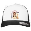 Flexfit Retro Trucker Cap 2-Tone Miniaturansicht
