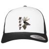 Flexfit Retro Trucker Cap 2-Tone Miniaturansicht