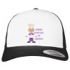 Flexfit Retro Trucker Cap 2-Tone Miniaturansicht