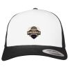 Flexfit Retro Trucker Cap 2-Tone Miniaturansicht