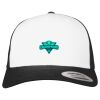 Flexfit Retro Trucker Cap 2-Tone Miniaturansicht