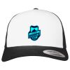 Flexfit Retro Trucker Cap 2-Tone Miniaturansicht