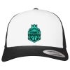Flexfit Retro Trucker Cap 2-Tone Miniaturansicht