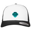 Flexfit Retro Trucker Cap 2-Tone Miniaturansicht