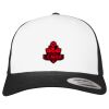 Flexfit Retro Trucker Cap 2-Tone Miniaturansicht