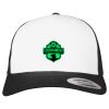 Flexfit Retro Trucker Cap 2-Tone Miniaturansicht