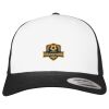 Flexfit Retro Trucker Cap 2-Tone Miniaturansicht