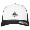 Flexfit Retro Trucker Cap 2-Tone Miniaturansicht