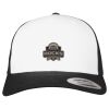 Flexfit Retro Trucker Cap 2-Tone Miniaturansicht