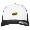 Flexfit Retro Trucker Cap 2-Tone Miniaturansicht