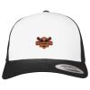Flexfit Retro Trucker Cap 2-Tone Miniaturansicht