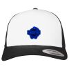 Flexfit Retro Trucker Cap 2-Tone Miniaturansicht