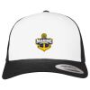 Flexfit Retro Trucker Cap 2-Tone Miniaturansicht