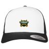 Flexfit Retro Trucker Cap 2-Tone Miniaturansicht