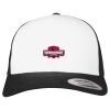 Flexfit Retro Trucker Cap 2-Tone Miniaturansicht