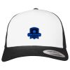 Flexfit Retro Trucker Cap 2-Tone Miniaturansicht