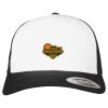 Flexfit Retro Trucker Cap 2-Tone Miniaturansicht