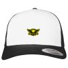 Flexfit Retro Trucker Cap 2-Tone Miniaturansicht