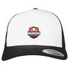 Flexfit Retro Trucker Cap 2-Tone Miniaturansicht