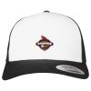 Flexfit Retro Trucker Cap 2-Tone Miniaturansicht
