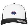 Flexfit Retro Trucker Cap 2-Tone Miniaturansicht