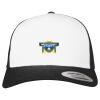 Flexfit Retro Trucker Cap 2-Tone Miniaturansicht