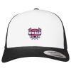 Flexfit Retro Trucker Cap 2-Tone Miniaturansicht