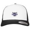 Flexfit Retro Trucker Cap 2-Tone Miniaturansicht