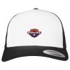Flexfit Retro Trucker Cap 2-Tone Miniaturansicht
