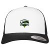 Flexfit Retro Trucker Cap 2-Tone Miniaturansicht