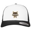 Flexfit Retro Trucker Cap 2-Tone Miniaturansicht