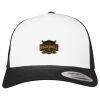 Flexfit Retro Trucker Cap 2-Tone Miniaturansicht