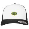 Flexfit Retro Trucker Cap 2-Tone Miniaturansicht