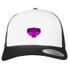 Flexfit Retro Trucker Cap 2-Tone Miniaturansicht