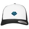 Flexfit Retro Trucker Cap 2-Tone Miniaturansicht