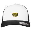 Flexfit Retro Trucker Cap 2-Tone Miniaturansicht