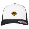 Flexfit Retro Trucker Cap 2-Tone Miniaturansicht