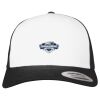 Flexfit Retro Trucker Cap 2-Tone Miniaturansicht