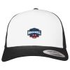 Flexfit Retro Trucker Cap 2-Tone Miniaturansicht
