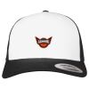 Flexfit Retro Trucker Cap 2-Tone Miniaturansicht