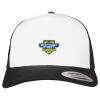 Flexfit Retro Trucker Cap 2-Tone Miniaturansicht