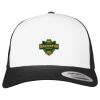 Flexfit Retro Trucker Cap 2-Tone Miniaturansicht