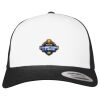 Flexfit Retro Trucker Cap 2-Tone Miniaturansicht